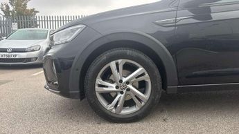 Volkswagen Taigo 1.0 TSI 110 R-Line 5dr DSG