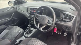 Volkswagen Taigo 1.0 TSI 110 R-Line 5dr DSG