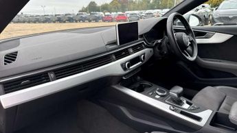 Audi A5 Sportback 2.0 TFSI S Line 5dr S Tronic