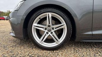 Audi A5 Sportback 2.0 TFSI S Line 5dr S Tronic