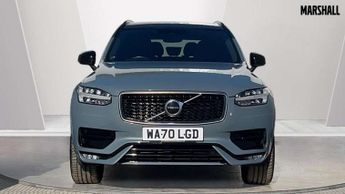 Volvo XC90 2.0 B5P [250] R DESIGN 5dr AWD Gtron