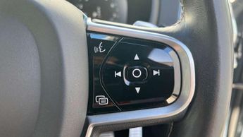 Volvo XC90 2.0 B5P [250] R DESIGN 5dr AWD Gtron