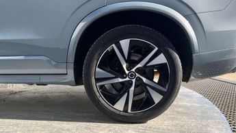 Volvo XC90 2.0 B5P [250] R DESIGN 5dr AWD Gtron