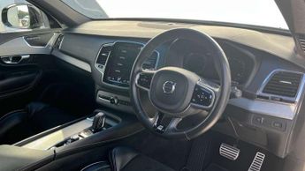 Volvo XC90 2.0 B5P [250] R DESIGN 5dr AWD Gtron