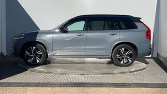Volvo XC90 2.0 B5P [250] R DESIGN 5dr AWD Gtron