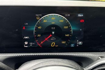Mercedes-Benz A-Class A200 AMG Line Executive 5dr Auto