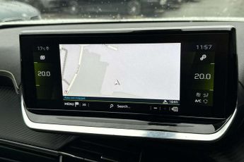 Peugeot 2008 1.2 PureTech 130 GT Line 5dr EAT8