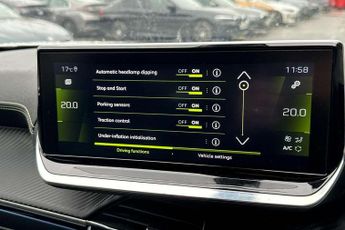 Peugeot 2008 1.2 PureTech 130 GT Line 5dr EAT8