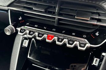 Peugeot 2008 1.2 PureTech 130 GT Line 5dr EAT8