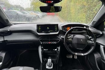 Peugeot 2008 1.2 PureTech 130 GT Line 5dr EAT8