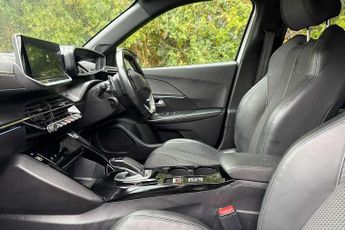 Peugeot 2008 1.2 PureTech 130 GT Line 5dr EAT8