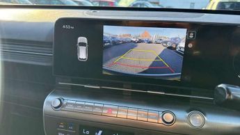 Hyundai Kona 1.6 Hybrid 129 Advance 5dr DCT