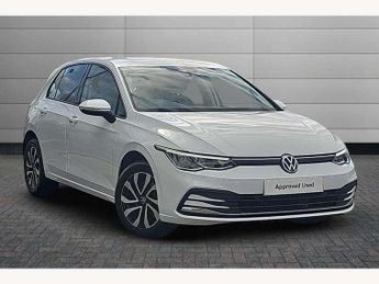 Volkswagen Golf 1.5 TSI Active 5dr