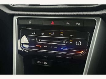 Volkswagen T-Roc 1.5 TSI Life 5dr DSG