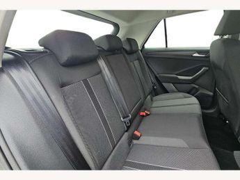 Volkswagen T-Roc 1.5 TSI Life 5dr DSG