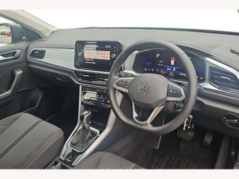 Volkswagen T-Roc 1.5 TSI Life 5dr DSG