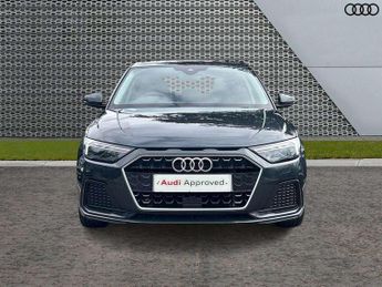 Audi A1 30 TFSI Sport 5dr S Tronic