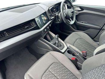 Audi A1 30 TFSI Sport 5dr S Tronic