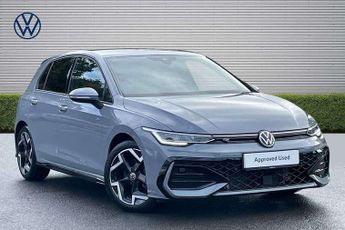 Volkswagen Golf 1.5 eTSI 150 R-Line 5dr DSG