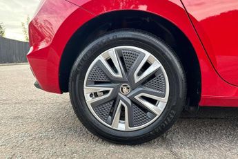 Skoda Fabia 1.0 TSI 110 SE L 5dr DSG
