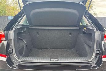 Skoda Kamiq 1.0 TSI 110 SE L Executive 5dr DSG