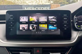 Skoda Kamiq 1.0 TSI 110 SE L Executive 5dr DSG