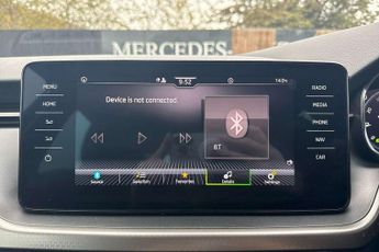 Skoda Kamiq 1.0 TSI 110 SE L Executive 5dr DSG