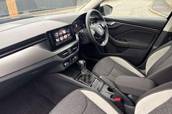 Skoda Kamiq 1.0 TSI 110 SE L Executive 5dr DSG