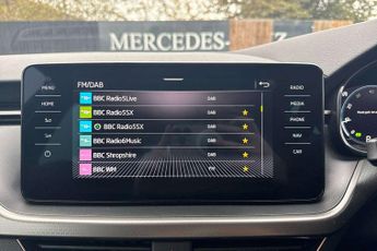 Skoda Kamiq 1.0 TSI 110 SE L Executive 5dr DSG