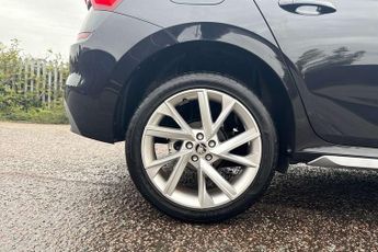 Skoda Kamiq 1.0 TSI 110 SE L Executive 5dr DSG