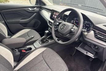 Skoda Kamiq 1.0 TSI 110 SE L Executive 5dr DSG
