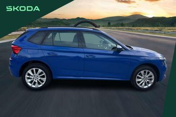Skoda Kamiq 1.5 TSI SE Drive 5dr DSG