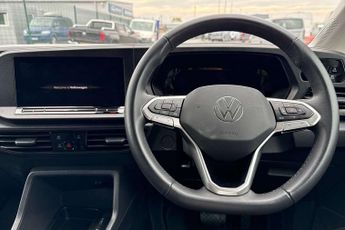 Volkswagen Caddy Maxi 2.0 TDI 122PS Commerce Pro Van DSG [Tech Pack]