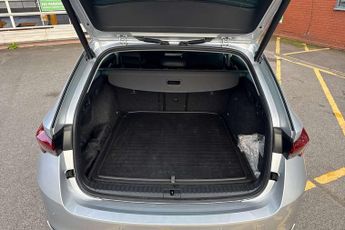 Skoda Octavia Estate 1.5 TSI 150 e-TEC SE L 5dr DSG