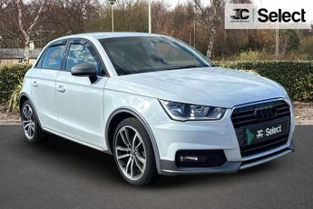 Audi A1 1.4 TFSI Sport 5dr