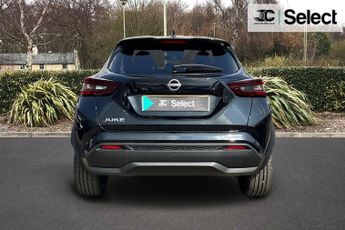 Nissan Juke 1.0 DiG-T Tekna 5dr DCT