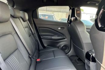 Nissan Juke 1.0 DiG-T Tekna 5dr DCT