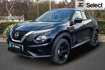 Nissan Juke 1.0 DiG-T Tekna 5dr DCT