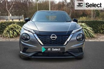 Nissan Juke 1.6 Hybrid N-Connecta 5dr Auto