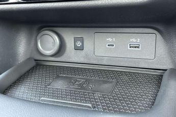 Nissan Juke 1.6 Hybrid N-Connecta 5dr Auto