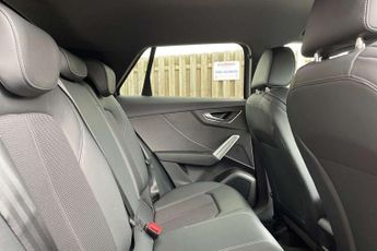 Audi Q2 35 TFSI S Line 5dr S Tronic
