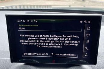 Audi Q2 35 TFSI S Line 5dr S Tronic