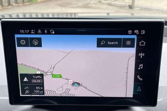 Audi Q2 35 TFSI S Line 5dr S Tronic