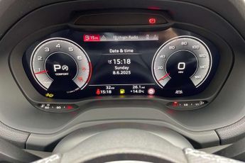Audi Q2 35 TFSI S Line 5dr S Tronic