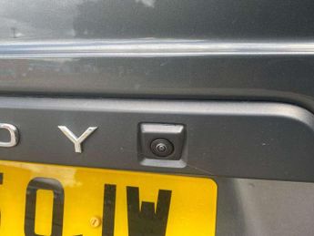 Volkswagen Caddy Maxi 2.0 TDI 122PS Commerce Pro Van DSG [Tech Pack]