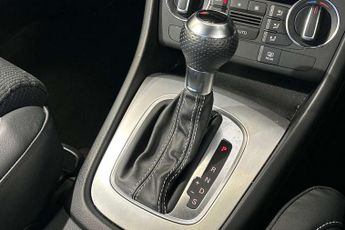 Audi Q3 1.4T FSI S Line Edition 5dr S Tronic