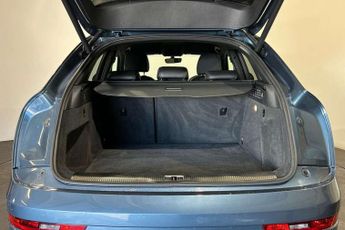 Audi Q3 1.4T FSI S Line Edition 5dr S Tronic