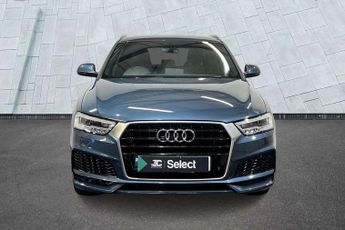Audi Q3 1.4T FSI S Line Edition 5dr S Tronic