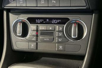 Audi Q3 1.4T FSI S Line Edition 5dr S Tronic