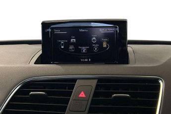 Audi Q3 1.4T FSI S Line Edition 5dr S Tronic